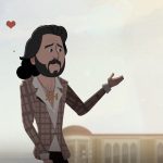 دانلود آهنگ شهرام شب پره شب شد