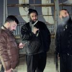 دانلود آهنگ پوری مجبورم برم