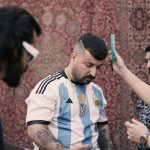 دانلود آهنگ پوری تازه دومادا