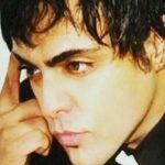 دانلود آهنگ شهرام کاشانی گل یخ