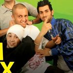 دانلود آهنگ تی ام بکس گریه نکن