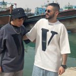 دانلود آهنگ تاک داون چته بیبی