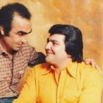 دانلود آهنگ عباس قادری عشق تو