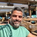 دانلود آهنگ افشین بمون کنارم