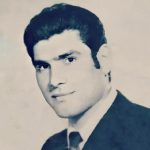 دانلود آهنگ آغاسی یادته