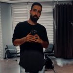 دانلود آهنگ علی اردوان عشق است