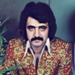 دانلود آهنگ فریدون فروغی دو تا چشم سیاه داری