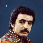 دانلود آهنگ فریدون فروغی همیشه غایب
