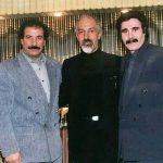 دانلود آهنگ جواد یساری الهی الهی