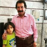 دانلود آهنگ جواد یساری خسته ام من