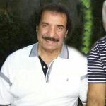 دانلود آهنگ جواد یساری مناجات