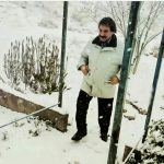 دانلود آهنگ جواد یساری ناز نکن