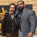 دانلود آهنگ جواد یساری یکی بود یکی نبود