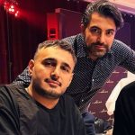 دانلود آهنگ خلسه حس معمولی