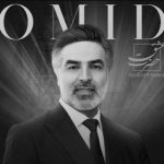 دانلود آهنگ امید چرا با من دانلود آهنگ امید چرا با من