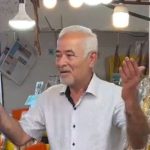 دانلود آهنگ صادق بوقی و صور گیله مرد
