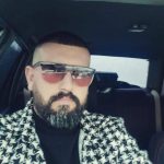 دانلود آهنگ سهراب ام جی مستر لوده