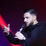 دانلود آهنگ مهراد هیدن چیکار دارم