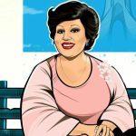 دانلود آهنگ هایده حیف