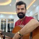 دانلود آهنگ احمد نیکخوی اتاق سرد