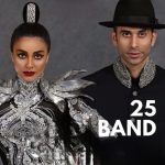دانلود آهنگ 25باند استخر دانلود آهنگ 25باند استخر