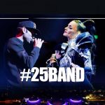 دانلود آهنگ 25باند امشب میخوام
