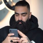 دانلود آهنگ علی میر خاکستری