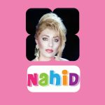 دانلود آهنگ ناهید قصه عشق
