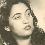 دانلود آهنگ مرضیه طاقتم ده