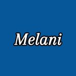 دانلود آهنگ ملانی دیوونه