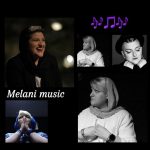 دانلود آهنگ ملانی دروغه