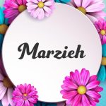 دانلود آهنگ مرضیه میانه ی شکسته