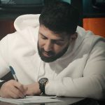 دانلود آهنگ محمد محرمی یاغیش دانلود آهنگ محمد محرمی یاغیش