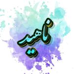 دانلود آهنگ ناهید نرو نرو