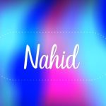 دانلود آهنگ ناهید شانس آخر
