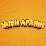 دانلود آهنگ نوش آفرین سبزه به ناز می آید