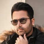 دانلود آهنگ بهروز محمدی عشقم