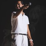 دانلود آهنگ حامیم مثلا