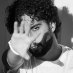 دانلود آهنگ حامیم رز سفید من