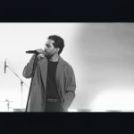 دانلود آهنگ حامیم شب آخر