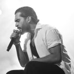 دانلود آهنگ حامیم این همه آدم