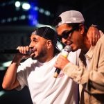 دانلود آهنگ خلسه و لیتو رفیق ها