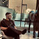 دانلود آهنگ آرون افشار خطو نشون