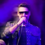 دانلود آهنگ مهدی مدرس با تو میمونم