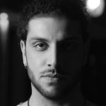 دانلود آهنگ احسان دریادل رعد و برق