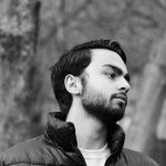 دانلود آهنگ مهراد هیدن خدای بی نهایت