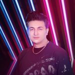 دانلود آهنگ مرتضی جعفرزاده سلامتیت