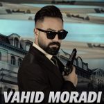 دانلود آهنگ وحید مرادی زیبای وحشی