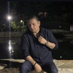 دانلود آهنگ افشین مقدم غروب