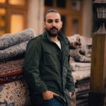 دانلود آهنگ امیر عظیمی بی تو